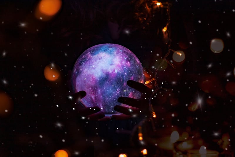 Enchanted beings